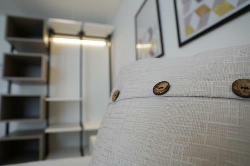 Apartamentos La Concordia