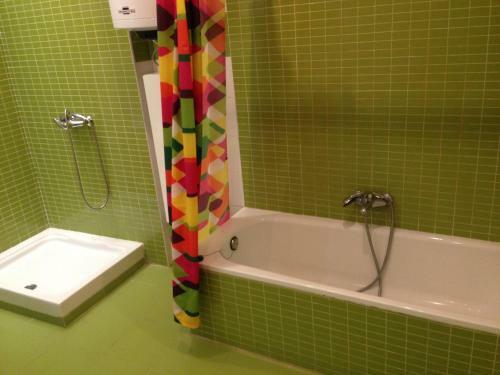 Apartamento Ap. Con Encanto
