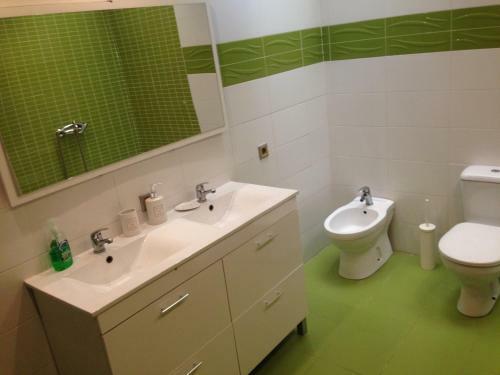 Apartamento Ap. Con Encanto