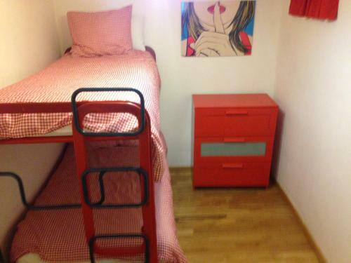 Apartamento Ap. Con Encanto