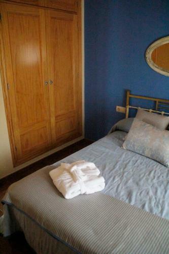 Apartamento Casa Rural Francisco Pizarro