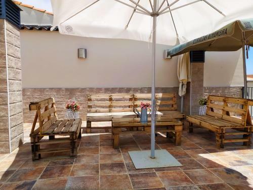 Casa Rural Albahaca