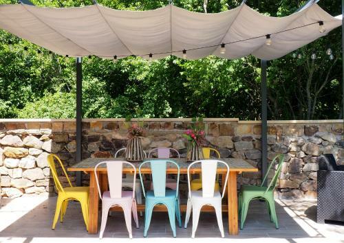 Casa Rural Pe�a Gamella