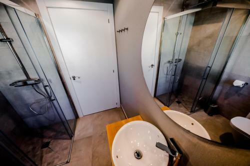 Casa Rural Pe�a Gamella