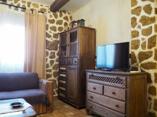 Apartamento El Rinc�n De Anter
