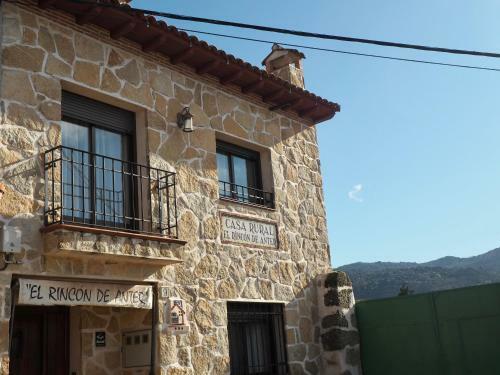 Apartamento El Rinc�n De Anter