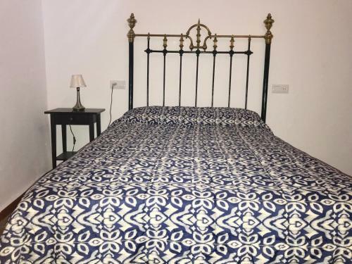 Casa Rural El Mes�n