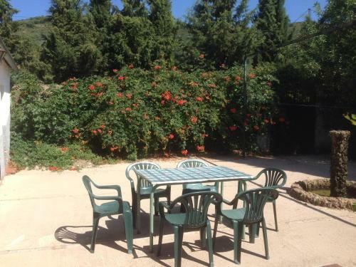 Casa Rural El Mes�n