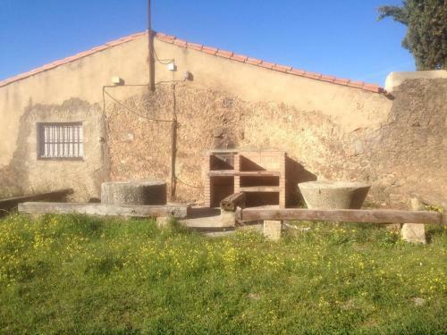 Casa Rural El Mes�n