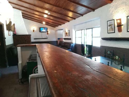 Casa Rural El Mes�n