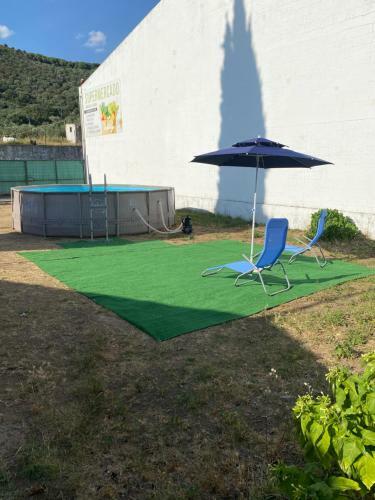 Casa Rural El Mes�n