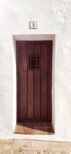 La Morada De Higuera
