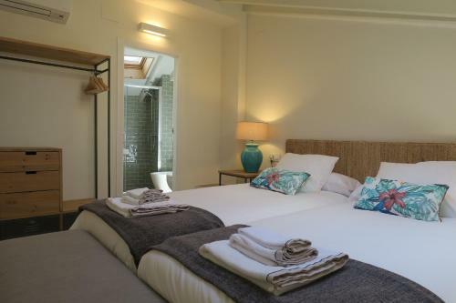 Apartamento Casa De Prado