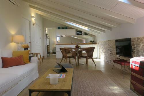 Apartamento Casa De Prado