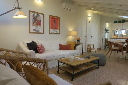 Apartamento Casa De Prado