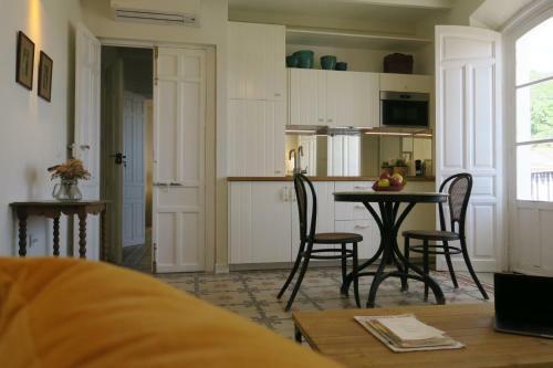 Apartamento Casa De Prado