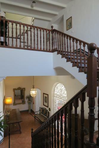 Apartamento Casa De Prado