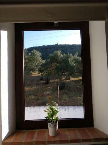 Casa Rural Ventanas A La Sierra