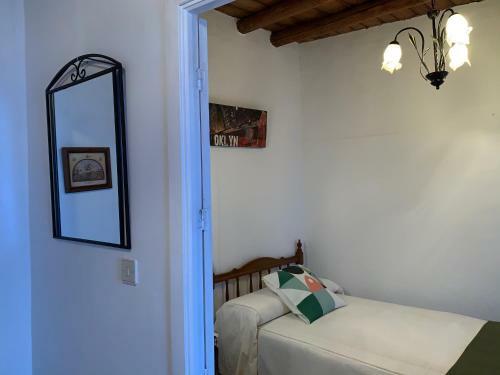 Casa Rural Sierra T�rtola 1