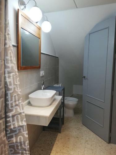 Apartamento Casa Carmela