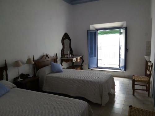 Agroturismo Las Jimenas