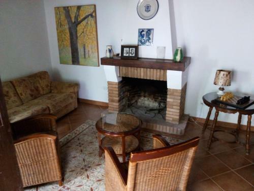 Agroturismo Las Jimenas