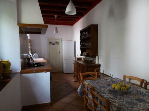 Agroturismo Las Jimenas