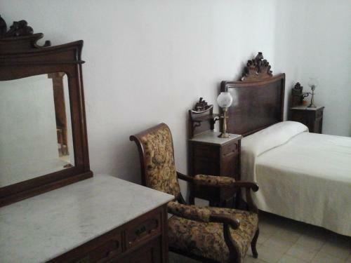 Agroturismo Las Jimenas