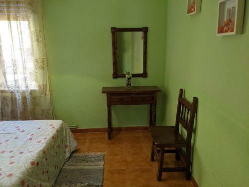 Hostal Casa Chore By Gaiarooms