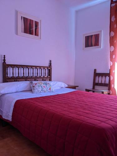 Hostal Casa Chore By Gaiarooms