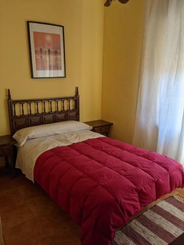 Hostal Casa Chore By Gaiarooms