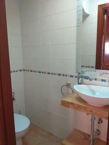 Chalet Playa Del Sable