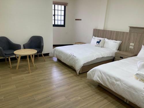Downtown Accommodation
