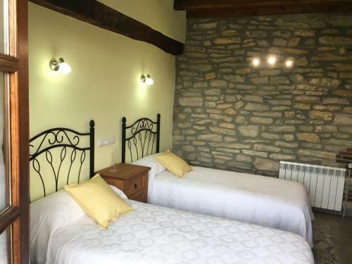 Hostal Casa Los Laureles