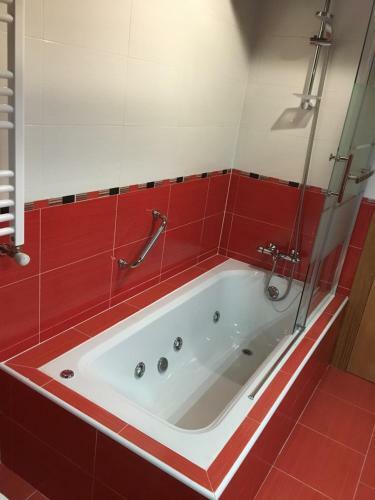 Hostal Casa Los Laureles