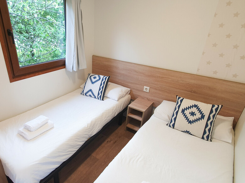 Apartamentos Via Street 3000