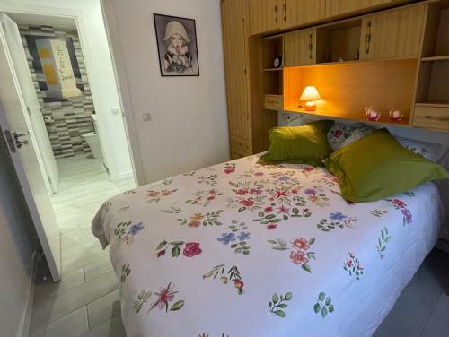 Hervas Centro Apartamento