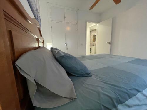 Hervas Centro Apartamento