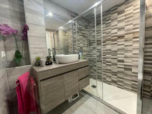 Hervas Centro Apartamento