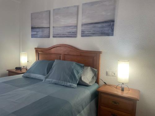 Hervas Centro Apartamento