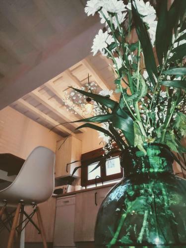 Apartamento La Casita Del Olivo
