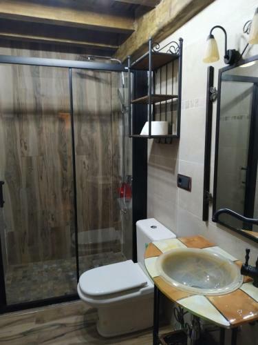Apartamentos El Wala