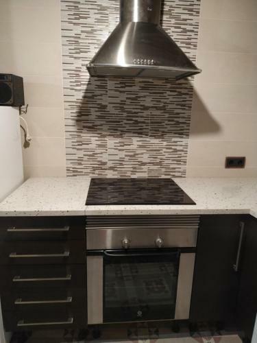 Apartamentos El Wala