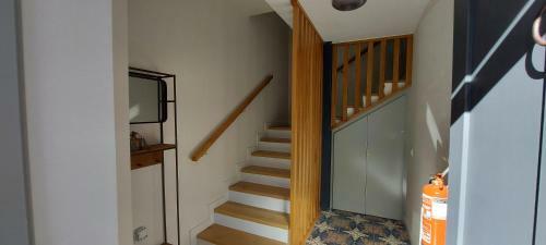 Apartamento La Casita