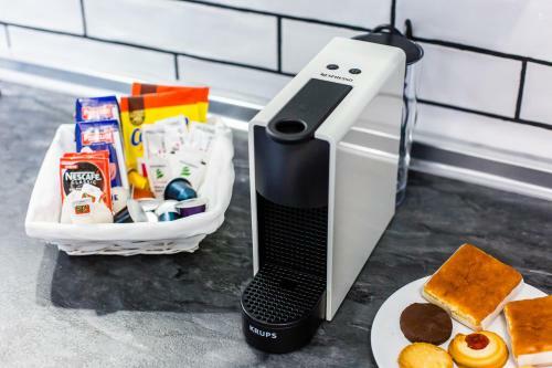Apartamentos Herv�s Suites