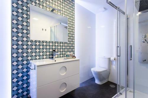 Apartamentos Herv�s Suites
