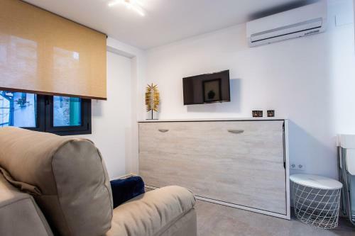 Apartamentos Herv�s Suites