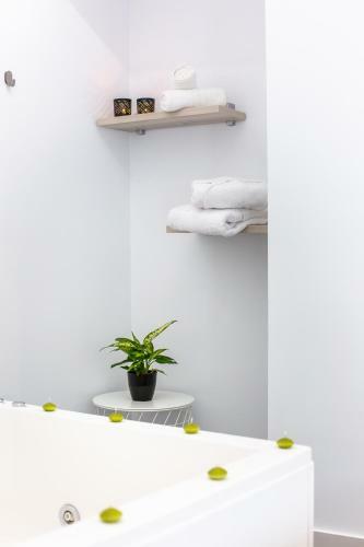 Apartamentos Herv�s Suites