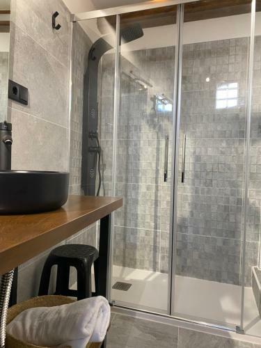 Apartamentos Rurales Calleabajo