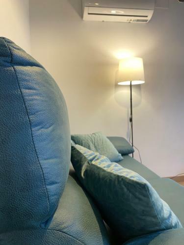 Apartamentos Rurales Calleabajo